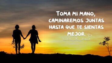 As 100 melhores frases para animar uma amiga quando ela está triste