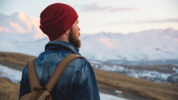 Como aprender a ficar sozinho e encontrar realização no processo