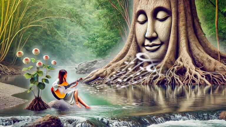 O que é animismo na filosofia