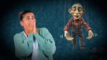 Medo de fantoches ou pupafobia