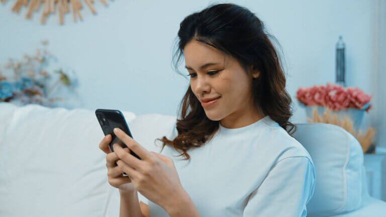 6 dicas para animar alguém pelo WhatsApp