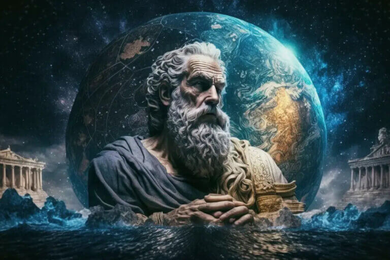 Contos de Mileto, biografia e ideias principais