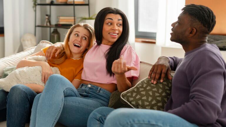 Função expressiva da linguagem: definição e exemplos