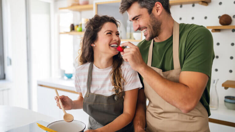 25 coisas para fazer em casal