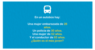 78 enigmas difíceis com respostas