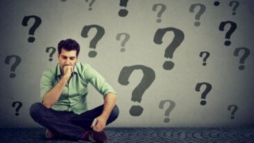 60 perguntas essenciais para se conhecer melhor e descobrir seu potencial