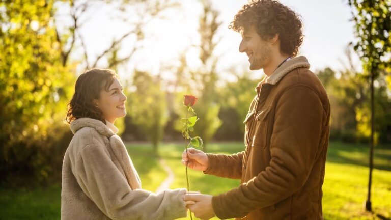 Como conquistar uma mulher: 15 dicas da psicologia