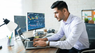 Investir sem estresse: chaves para uma mentalidade financeira estável