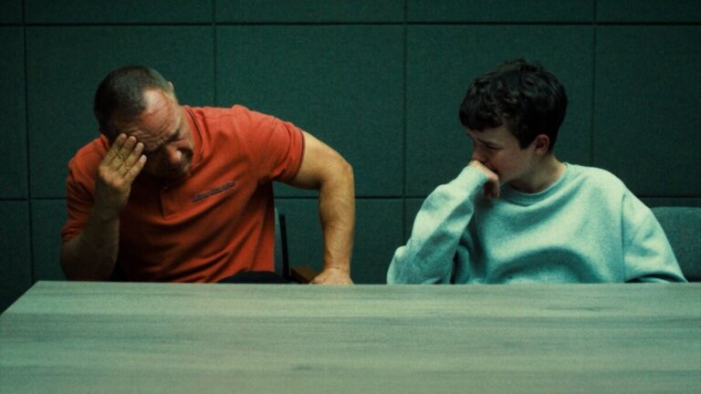 Adolescência, a série da Netflix que confronta os pais com a realidade dos filhos.