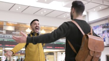 Os tipos de afeto que existem e suas características