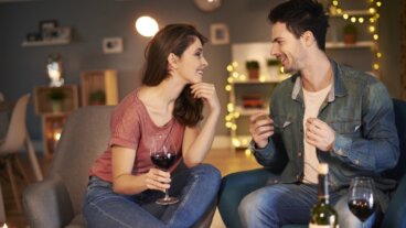 10 técnicas de sedução para atrair autenticamente