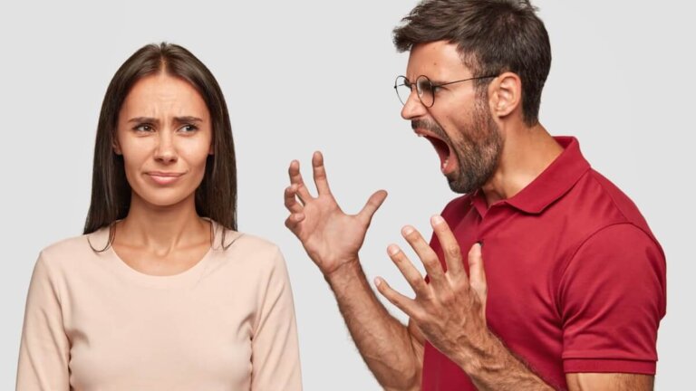 Como lidar com uma pessoa que fica brava com tudo