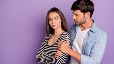 Como tratar uma pessoa com apego evitativo