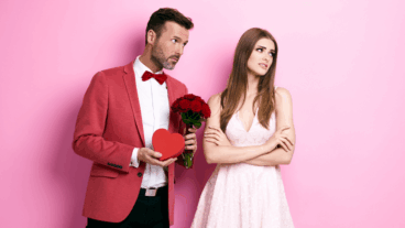 Meu companheiro já me deixou várias vezes e depois volta: por que isso?