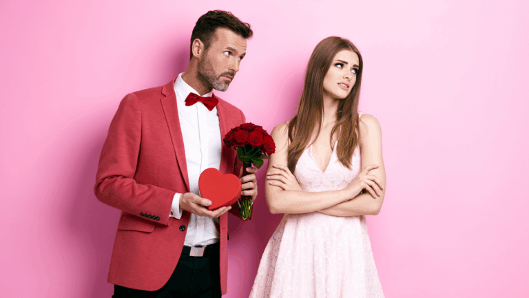 Meu companheiro já me deixou várias vezes e depois volta: por que isso?