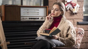 Anemoia, a melancolia por tempos que nunca vivemos