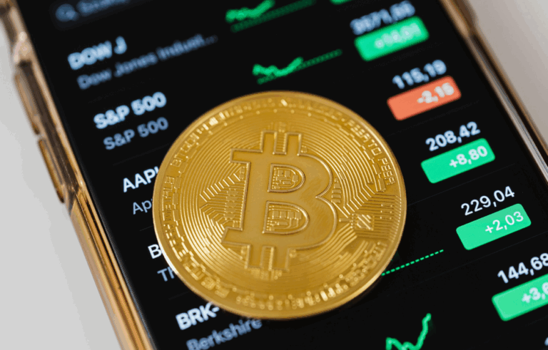 Como evitar o estresse financeiro ao negociar criptomoedas