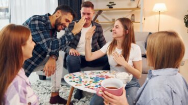 As dinâmicas de grupo mais divertidas para quebrar o gelo