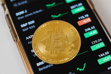 Como evitar o estresse financeiro ao negociar criptomoedas