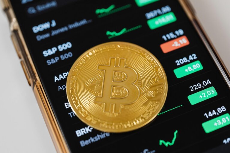 Como evitar o estresse financeiro ao negociar criptomoedas