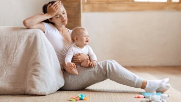 O que é carga mental invisível e por que ela afeta mais as mulheres?