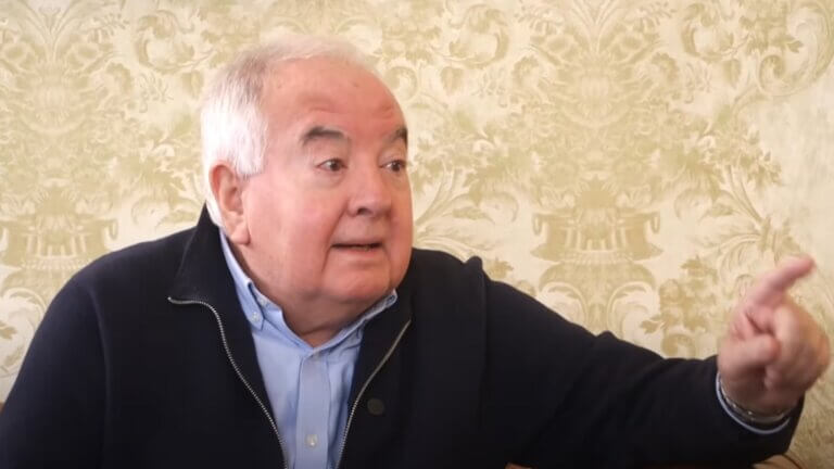 Antoni Bolinches, psicólogo: "Um casal não consegue viver só com sexo, mas também não consegue viver junto sem ele"