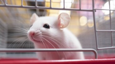 Não apenas os humanos: a ciência confirma que as expressões faciais dos animais também revelam o que eles estão pensando.