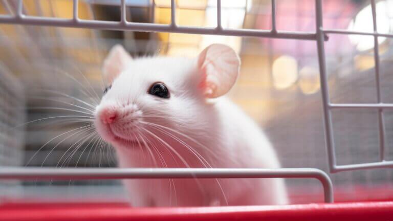 Não apenas os humanos: a ciência confirma que as expressões faciais dos animais também revelam o que eles estão pensando.