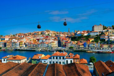 Viajar para Portugal: o destino ideal para se reconectar com seu parceiro