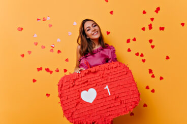 Os likes são a nova moeda social? Como eles afetam seu cérebro e sua autoestima