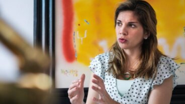 Como recarregar sua bateria mental, segundo a psiquiatra Marian Rojas Estapé.